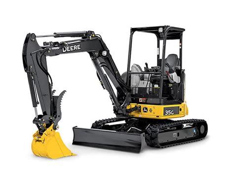 3.5 Ton (7500lbs) Mini Excavator Price Guide & Tips